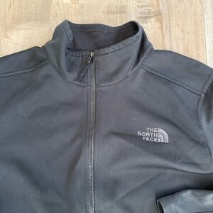 The North Face Men's Black Jacket